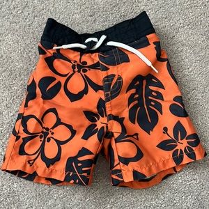 🌴Host Pick🌴Gymboree Swim Trunks